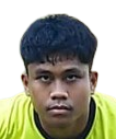 Amir Farhan Mohd Fuzi